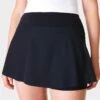 Sweaty Betty Swift Running Skort - Black