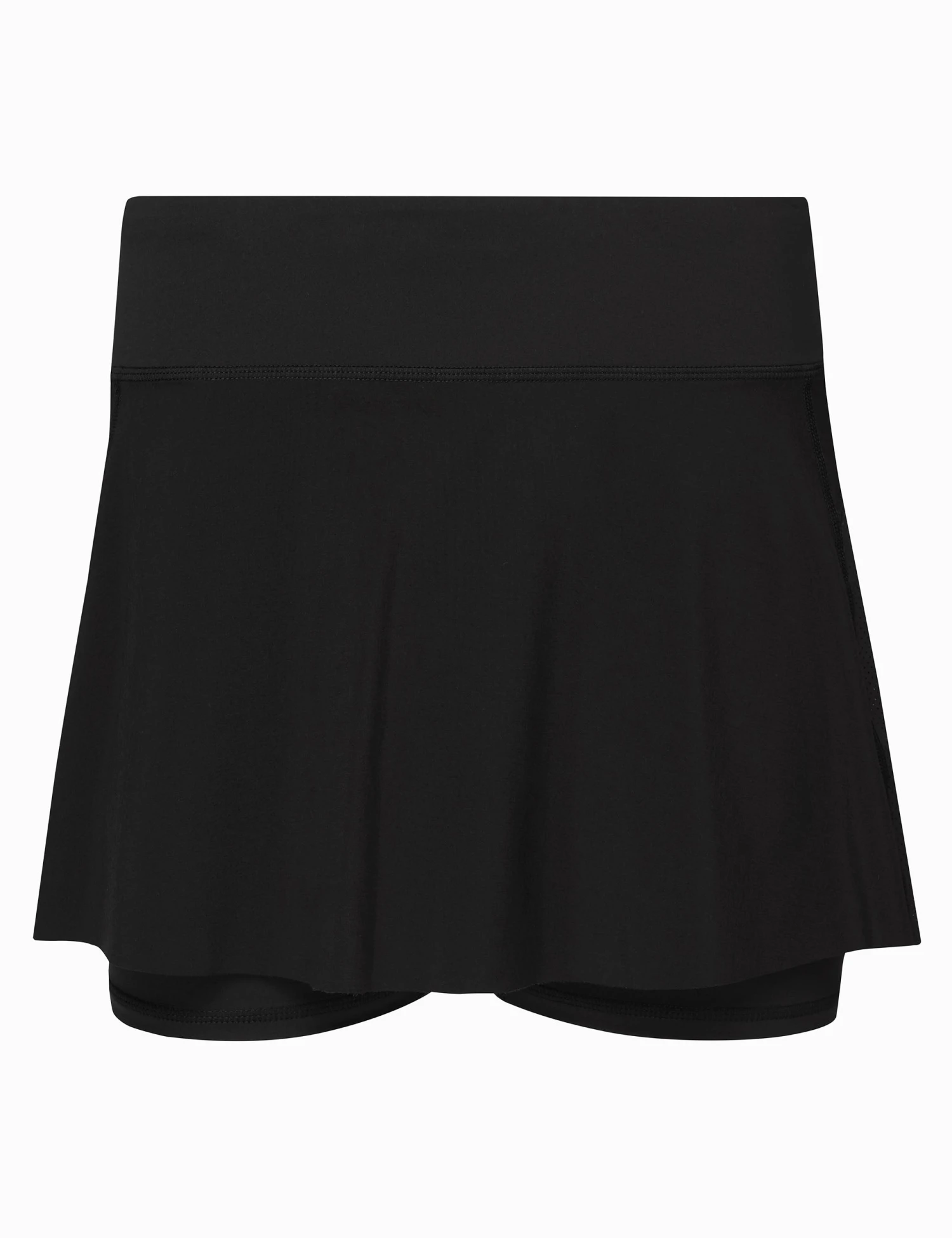 Sweaty Betty Swift Running Skort - Black 8 Sweaty Betty Swift Running Skort - Black - Image 8