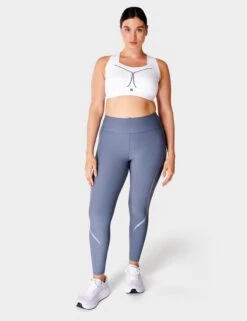 Sweaty Betty Zero Gravity 7/8 Illuminate Run Legging - Endless Blue -Elevate Fitwear Sales Store sweaty betty zero gravity 7 8 illuminate run legging endless blue sb9103 1