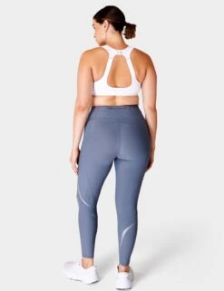 Sweaty Betty Zero Gravity 7/8 Illuminate Run Legging - Endless Blue -Elevate Fitwear Sales Store sweaty betty zero gravity 7 8 illuminate run legging endless blue sb9103 5