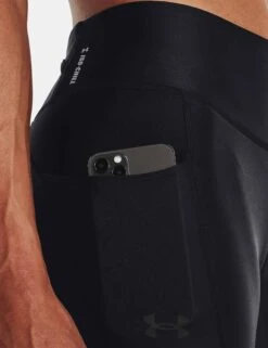 Under Armour Fly-Fast Elite Iso-Chill Ankle Tights - Black/Reflective 10 Under Armour Fly-Fast Elite Iso-Chill Ankle Tights - Black/Reflective -Elevate Fitwear Sales Store under armour fly fast elite iso chill ankle tights black reflective 1376821 001 5