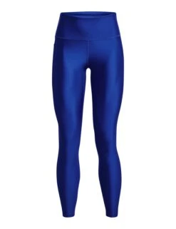 Under Armour HeatGear No-Slip Waistband Full-Length Leggings - Team Royal/Black 9 Under Armour HeatGear No-Slip Waistband Full-Length Leggings - Team Royal/Black -Elevate Fitwear Sales Store under armour heatgear no slip waistband leggings royal black 1365336 400 3