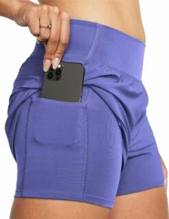 Under Armour Vanish 2-in-1 Shorts - Starlight -Elevate Fitwear Sales Store under armour vanish 2 in 1 shorts starlight 1376936 561 4