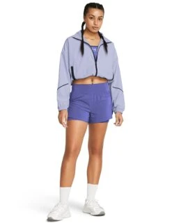 Under Armour Vanish 2-in-1 Shorts - Starlight -Elevate Fitwear Sales Store under armour vanish 2 in 1 shorts starlight 1376936 561 5