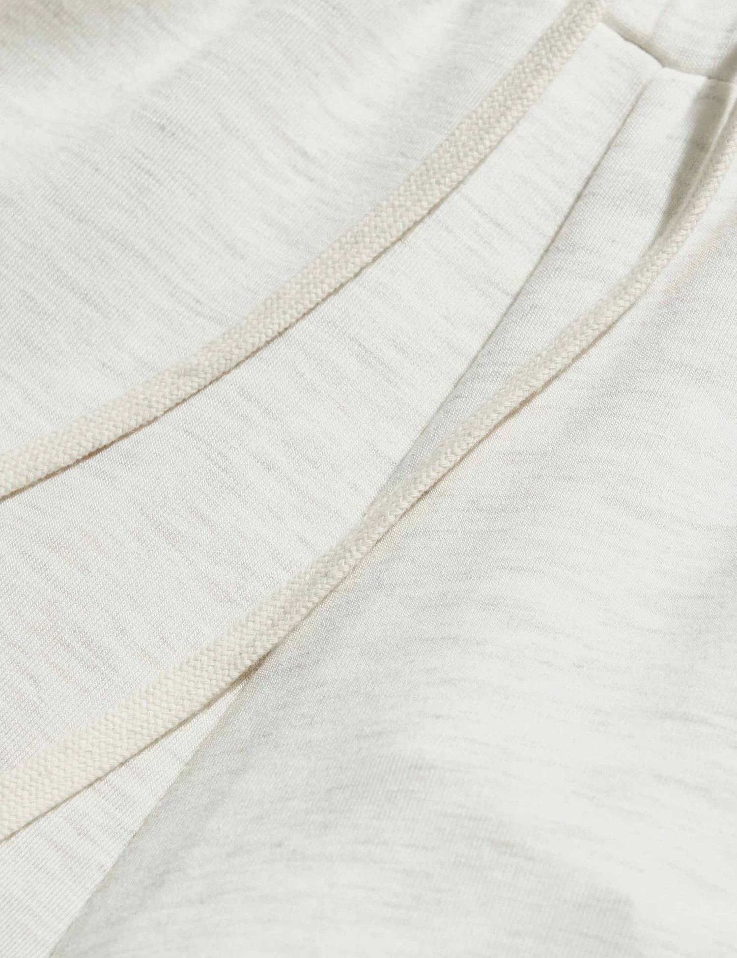 Varley Alder Short - Ivory Marl 5 Varley Alder Short - Ivory Marl - Image 5