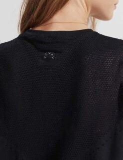 Varley Morro Tank - Black 10 Varley Morro Tank - Black -Elevate Fitwear Sales Store varley morro tank black 4