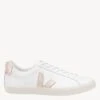 Veja Esplar Leather - White Platine