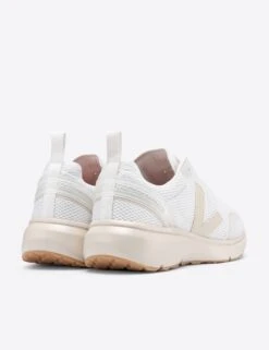 Veja Condor 2 - Alveomesh White/Pierre -Elevate Fitwear Sales Store veja w condor 2 trainers alveomesh white pierre CL012500 4