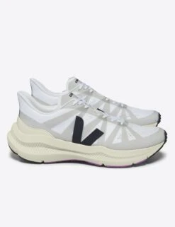 Veja Condor 3 - White Black -Elevate Fitwear Sales Store veja w condor 3 trainers white black CC2803578 5