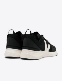 Veja Impala Jacquard - Black/Cream 9 Veja Impala Jacquard - Black/Cream -Elevate Fitwear Sales Store veja w impala jacquard trainers black cream IP142846 5