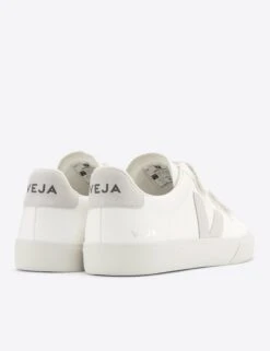 Veja Recife Leather - White Natural 7 Veja Recife Leather - White Natural -Elevate Fitwear Sales Store veja w recife leather trainers white natural RC0502919 3