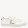 Veja Recife Leather - Extra-White Platine