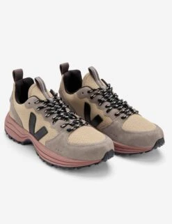 Veja Venturi Alveomesh - Dune Black 9 Veja Venturi Alveomesh - Dune Black -Elevate Fitwear Sales Store veja w venturi alveomesh trainers dune black VT0102980 2