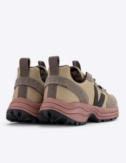 Veja Venturi Alveomesh - Dune Black 8 Veja Venturi Alveomesh - Dune Black -Elevate Fitwear Sales Store veja w venturi alveomesh trainers dune black VT0102980 4