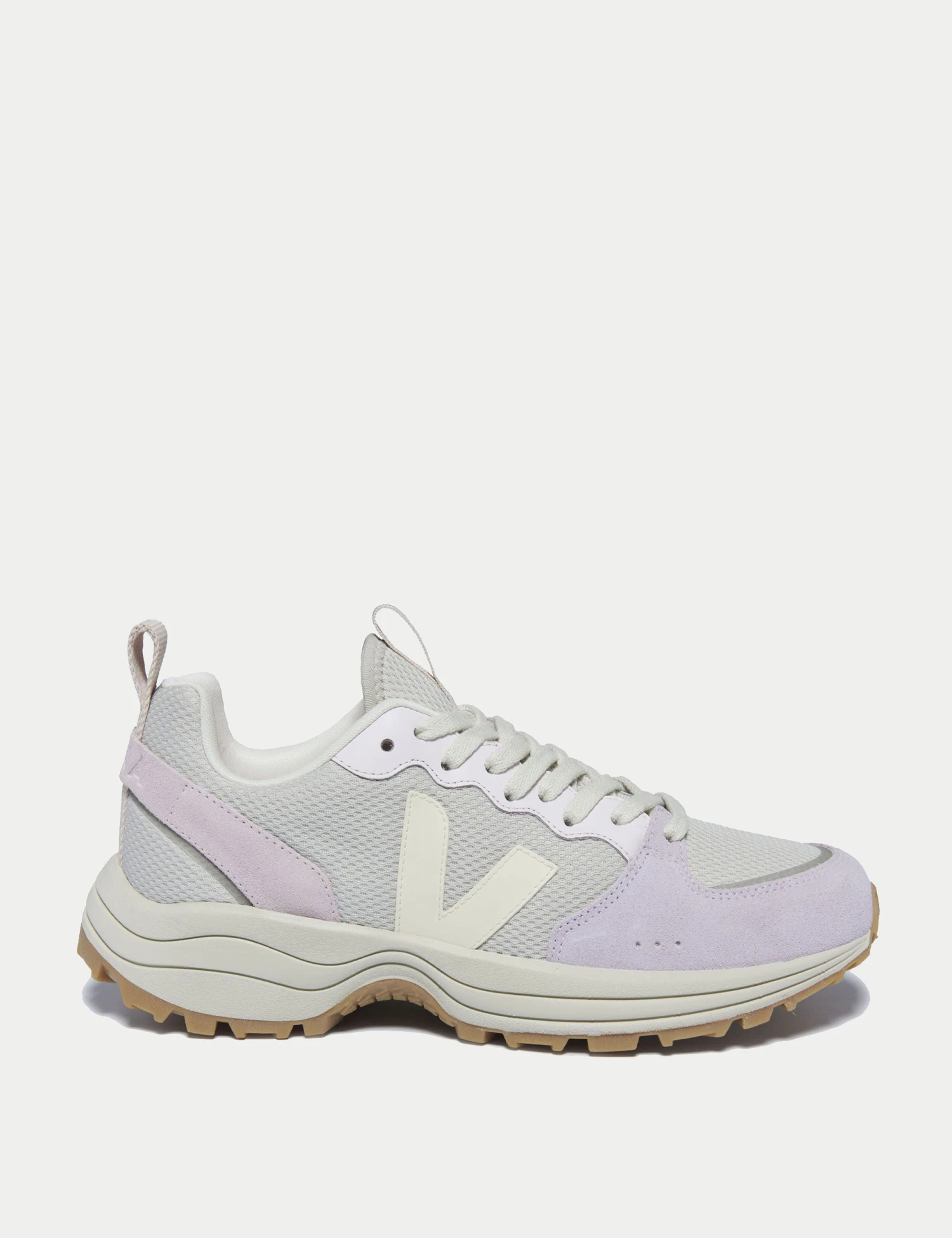 Veja Venturi Alveomesh - Natural Cashew Multico 1 Veja Venturi Alveomesh - Natural Cashew Multico