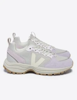 Veja Venturi Alveomesh - Natural Cashew Multico 6 Veja Venturi Alveomesh - Natural Cashew Multico -Elevate Fitwear Sales Store veja w venturi alveomesh trainers natural cashew multico VT1803541 4