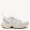 Veja Venturi Alveomesh - White Pierre Natural