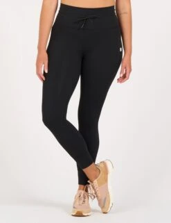 Vuori Daily Legging - Black