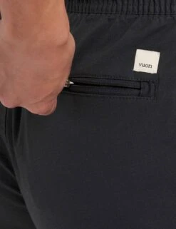 Vuori Ripstop Pant - Charcoal -Elevate Fitwear Sales Store vuori ripstop pant charcoal VW401CCL 5