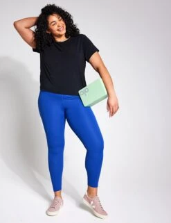 All In Tee - Black -Elevate Fitwear Sales Store ymo all in tee black 5