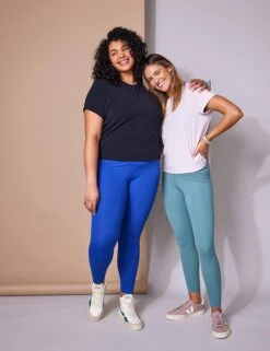 All In Tee - Soft Pink -Elevate Fitwear Sales Store ymo all in tee soft pink